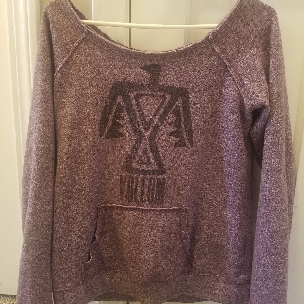 Volcom Sweater